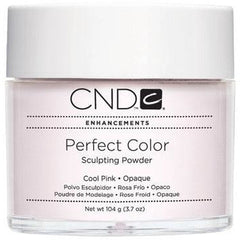 CND Perfect Color Powder