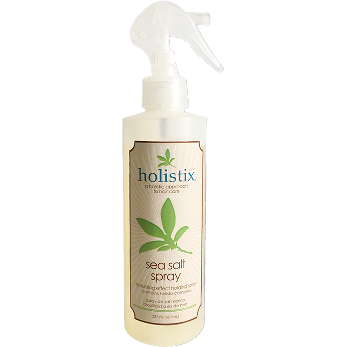 Holistix Sea Salt Spray 8oz