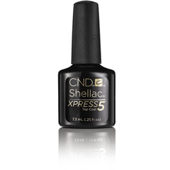 CND Shellac Xpress Top Coat