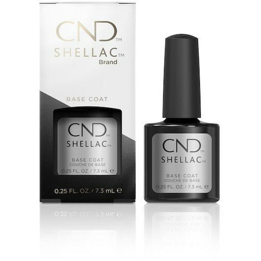 CND Shellac Original Base Coat