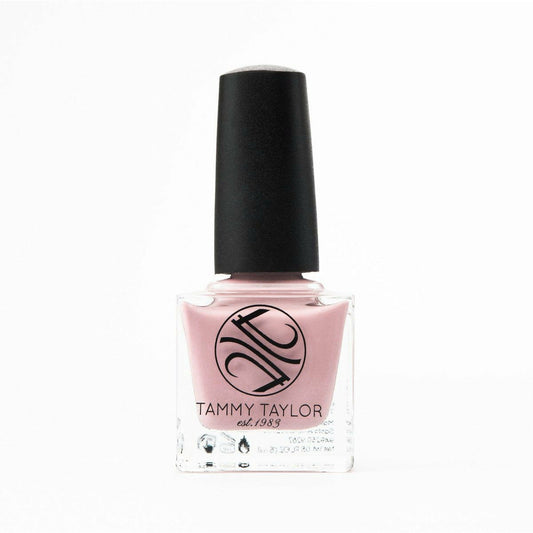 Tammy Taylor Nail Lacquer .5oz - Silky Robe