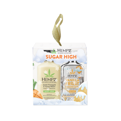 Hempz Sugar High