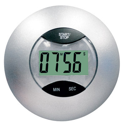 Soft N Style Digital Timer (T-20)