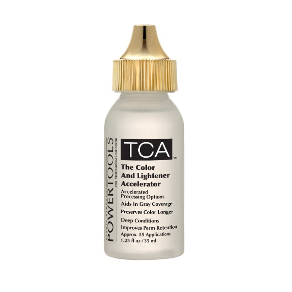 PowerTools TCA - The Color Accelerator 1.25oz