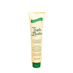 Triple Lanolin Original Lotion