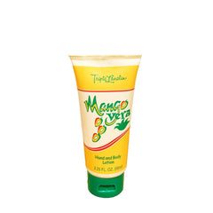 Triple Lanolin Mango Vera Lotion