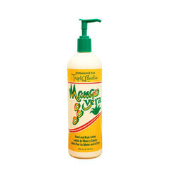 Triple Lanolin Mango Vera Lotion