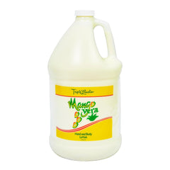 Triple Lanolin Mango Vera Lotion