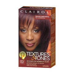 Clairol Textures & Tones