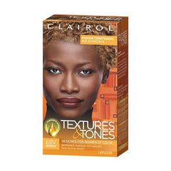 Clairol Textures & Tones