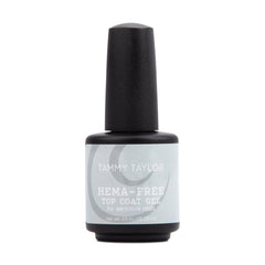 Tammy Taylor - Hema Free Top Coat Gel .5oz