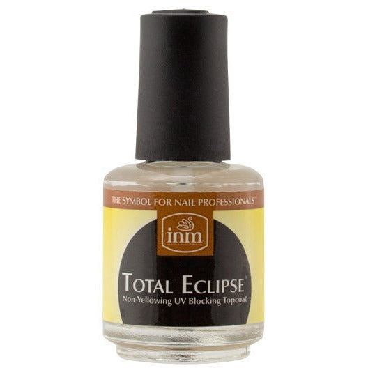 INM Total Eclipse UV Blocking Top Coat