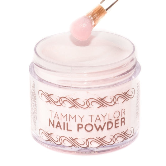 Tammy Taylor True Pink Powder