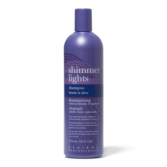 Shimmer Lights Shampoo