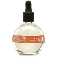 Cuccio Revitalizing Cuticle Oil 2.5oz