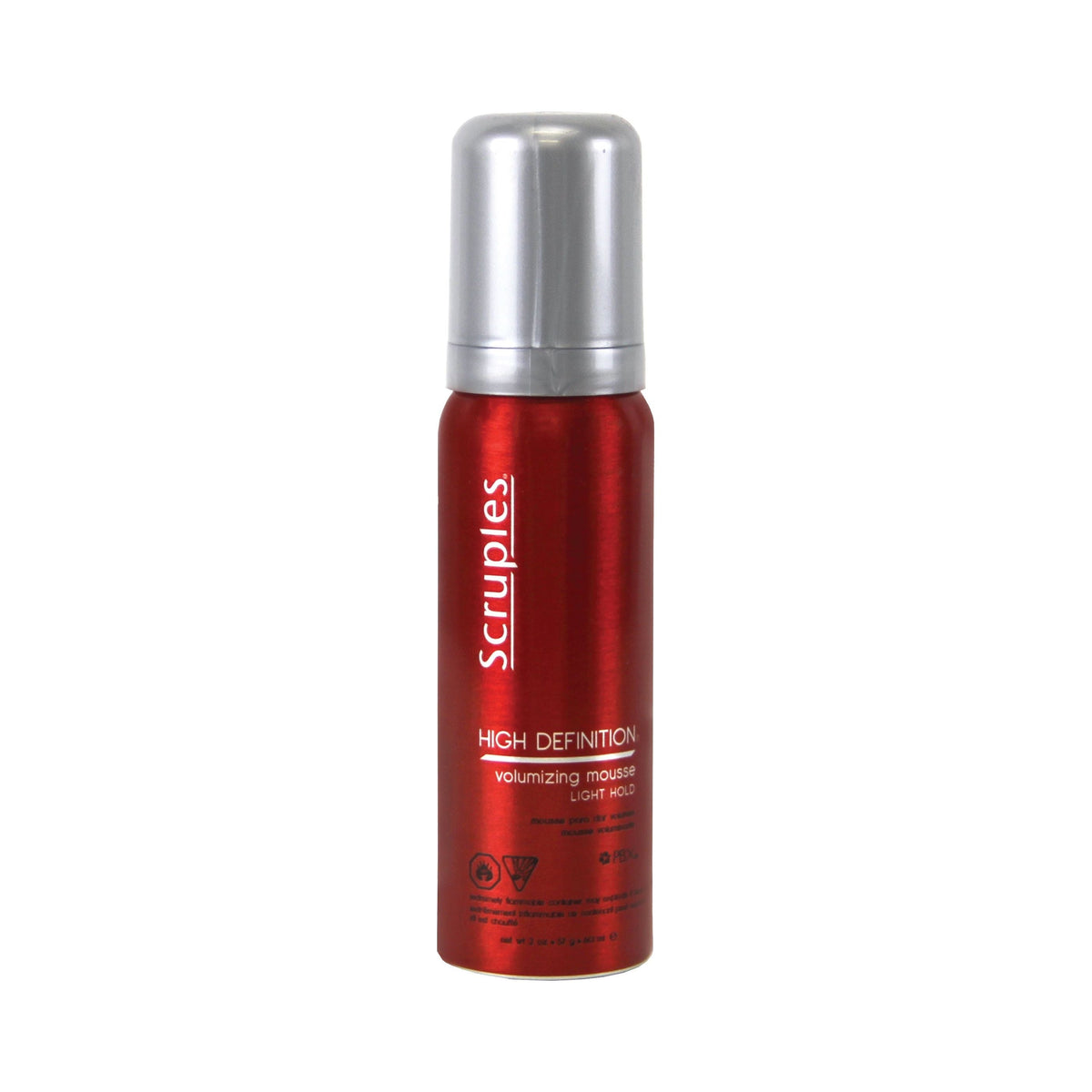 Scruples High Definition Volumizing Mousse 2oz