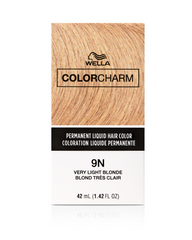 Wella Color Charm Liquid