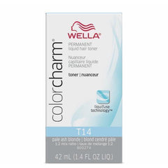 Wella Color Charm Liquid