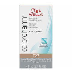 Wella Color Charm Liquid