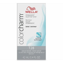 Wella Color Charm Liquid