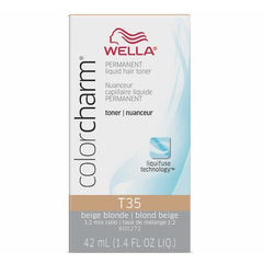 Wella Color Charm Liquid