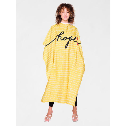 Betty Dain Hope Styling Cape (960)