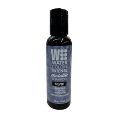 Watercolors Intense Silver Shampoo 2oz