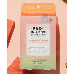 Voesh 4 Step Pedi In A Box