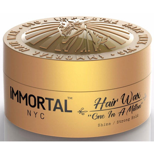 Immortal One in A Million Hair Wax - 5.07oz