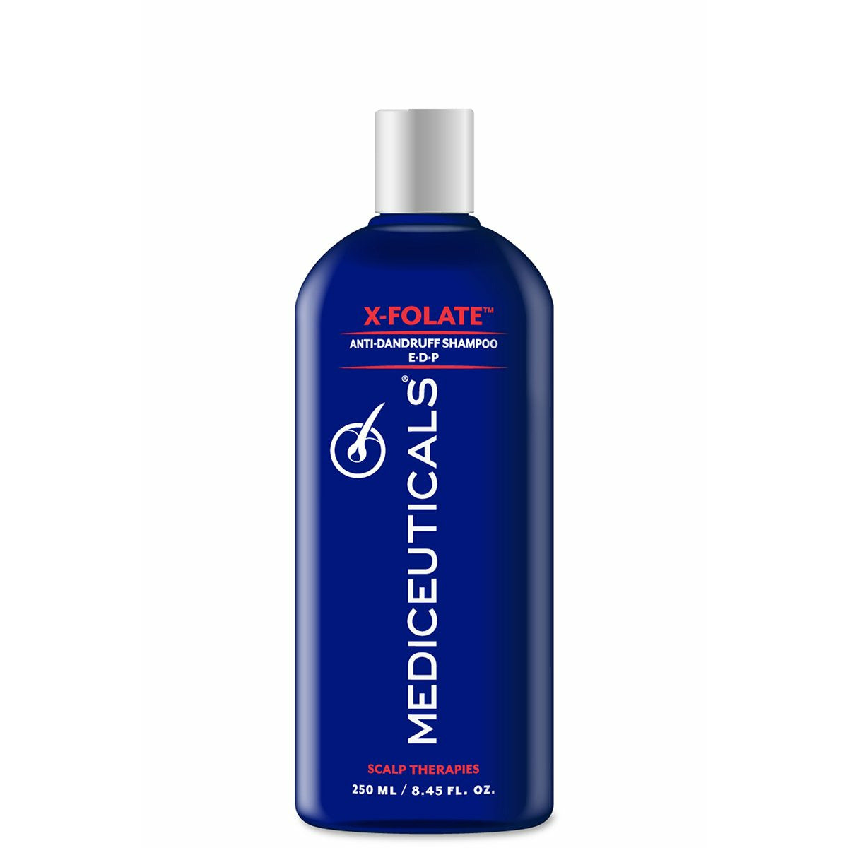 Mediceuticals X-Folate Shampoo