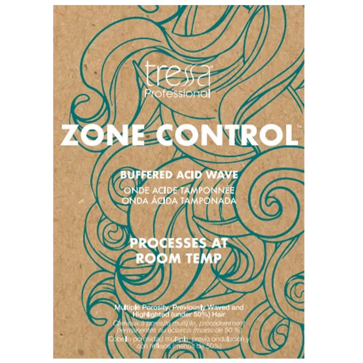 Tressa Zone Control Perm