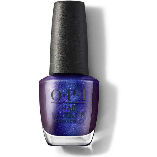 OPI Nail Lacquer - Abstract After Dark (NLLA10)