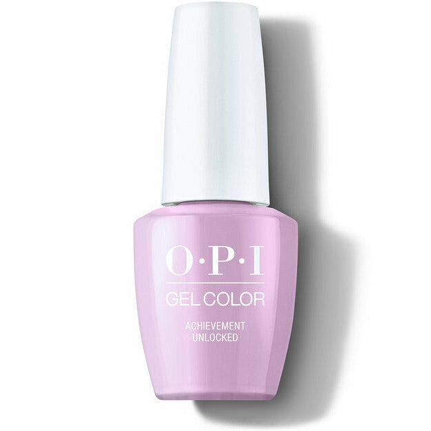 OPI GelColor - Achievement Unlocked (GCD60)