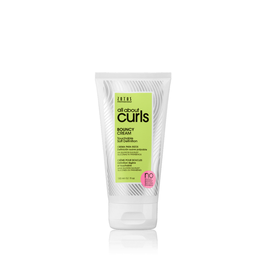 All About Curls - Bouncy Cream