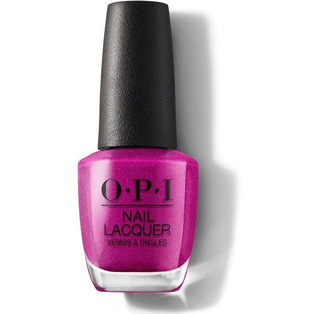 OPI NL - All Your Dreams In Vending (NLT84)