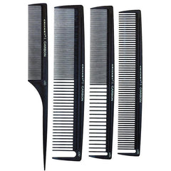 Cricket Carbon Combs