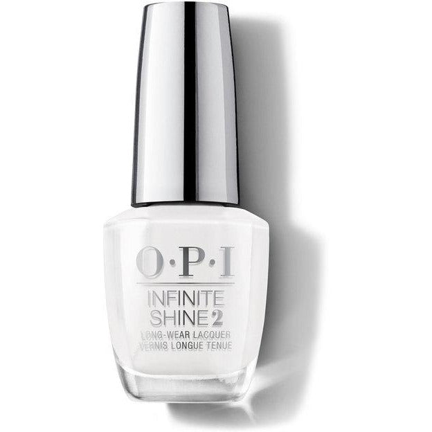 OPI Infinite Shine - Alpine Snow (ISLL00)