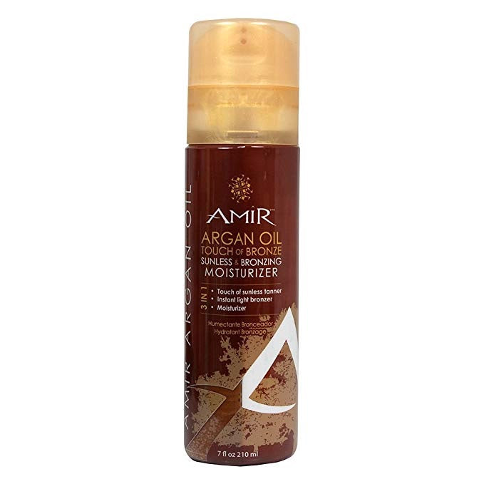 Amir Touch of Bronze 7oz