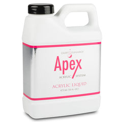 Light Elegance Apex Acrylic Liquid