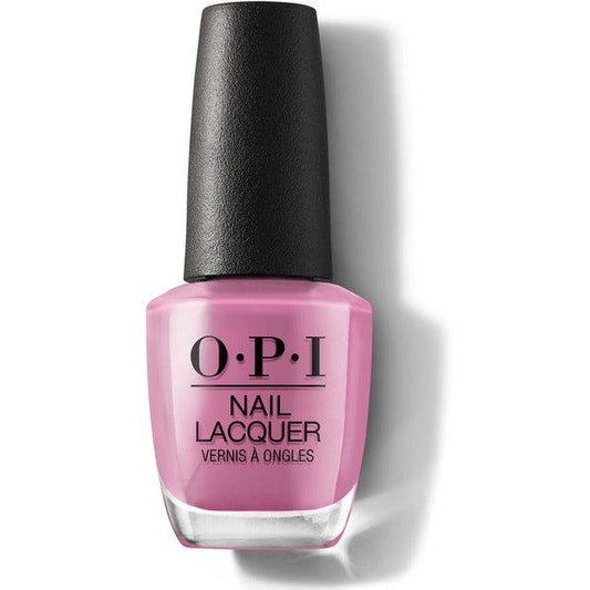 OPI Nail Lacquer - Arigato From Tokyo (NLT82)