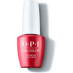 OPI GelColor - Art Walk In Suzi's Shoes (GCLA06)