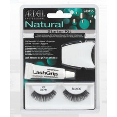 Ardell Natural Lashes Starter Kit #101