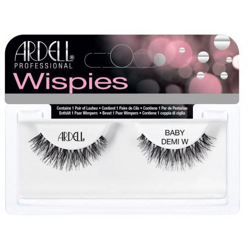 Ardell Baby Demi Wispies Black