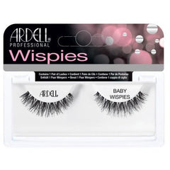 Ardell Baby Wispies Black