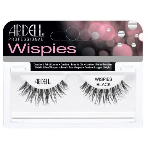 Ardell Wispies Black