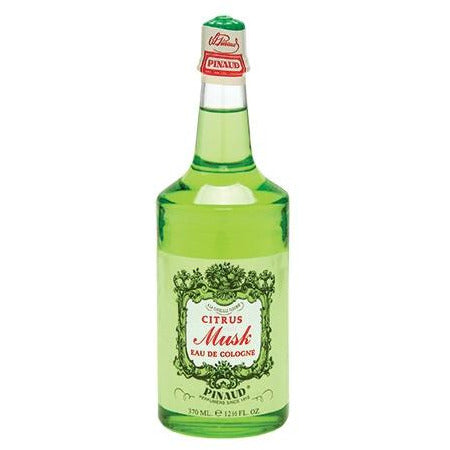 Pinaud Citrus Musk Cologne - 12.5oz