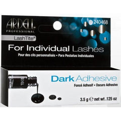 Ardell LashTite Adhesive Dark 0.125 oz