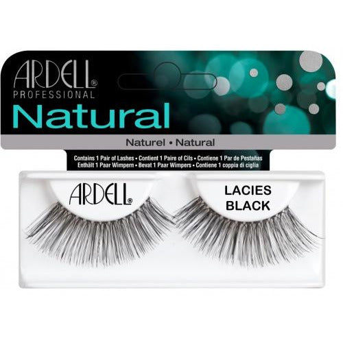 Ardell Lacies Black