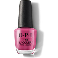 OPI Nail Lacquer - Aurora Berry-alis (NLI64)