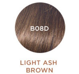 Clairol Beautiful Collection 08D - Light Ash Brown